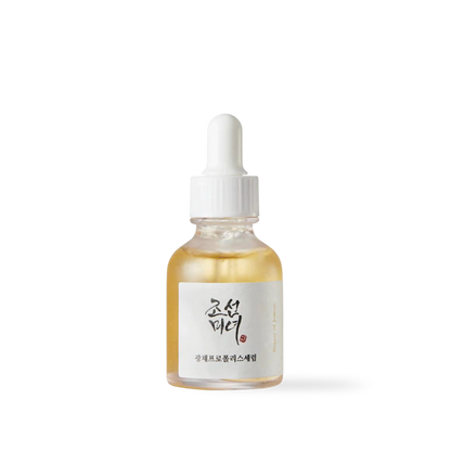 Beauty of Joseon - Glow Serum : Proplis + Niacinamide