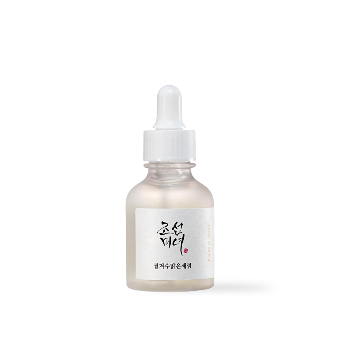 Beauty of Joseon - Glow Deep Serum : Rice + Alpha arbutin