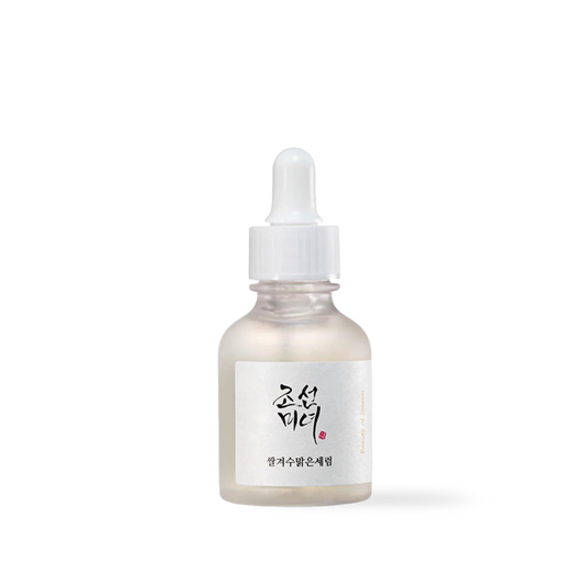 Beauty of Joseon - Glow Deep Serum : Rice + Alpha arbutin