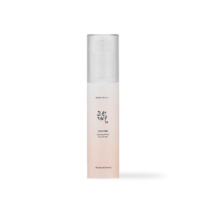 Beauty of Joseon - Ginseng Moist Sun Serum