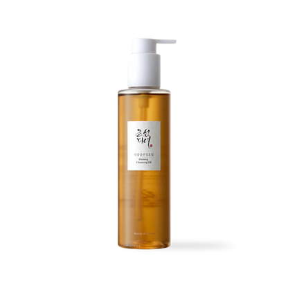 Beauty of Joseon - Ginseng Cleansing Oil