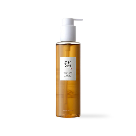Beauty of Joseon - Ginseng Cleansing Oil