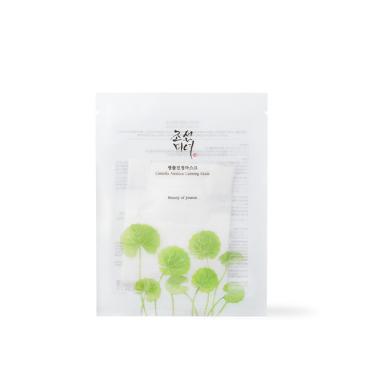 BEAUTY OF JOSEON - Centella Asiatica Calming Mask