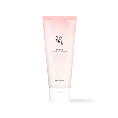 BEAUTY OF JOSEON - Apricot Blossom Peeling Gel