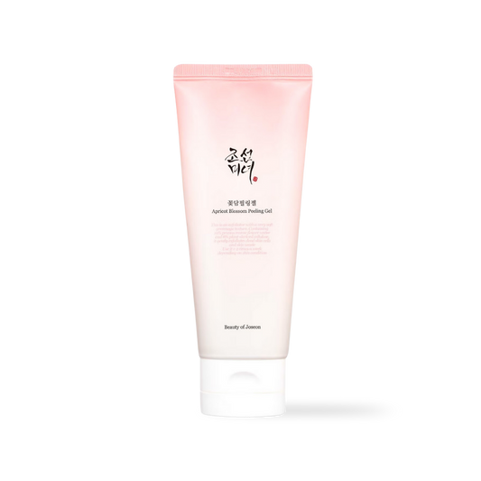 BEAUTY OF JOSEON - Apricot Blossom Peeling Gel