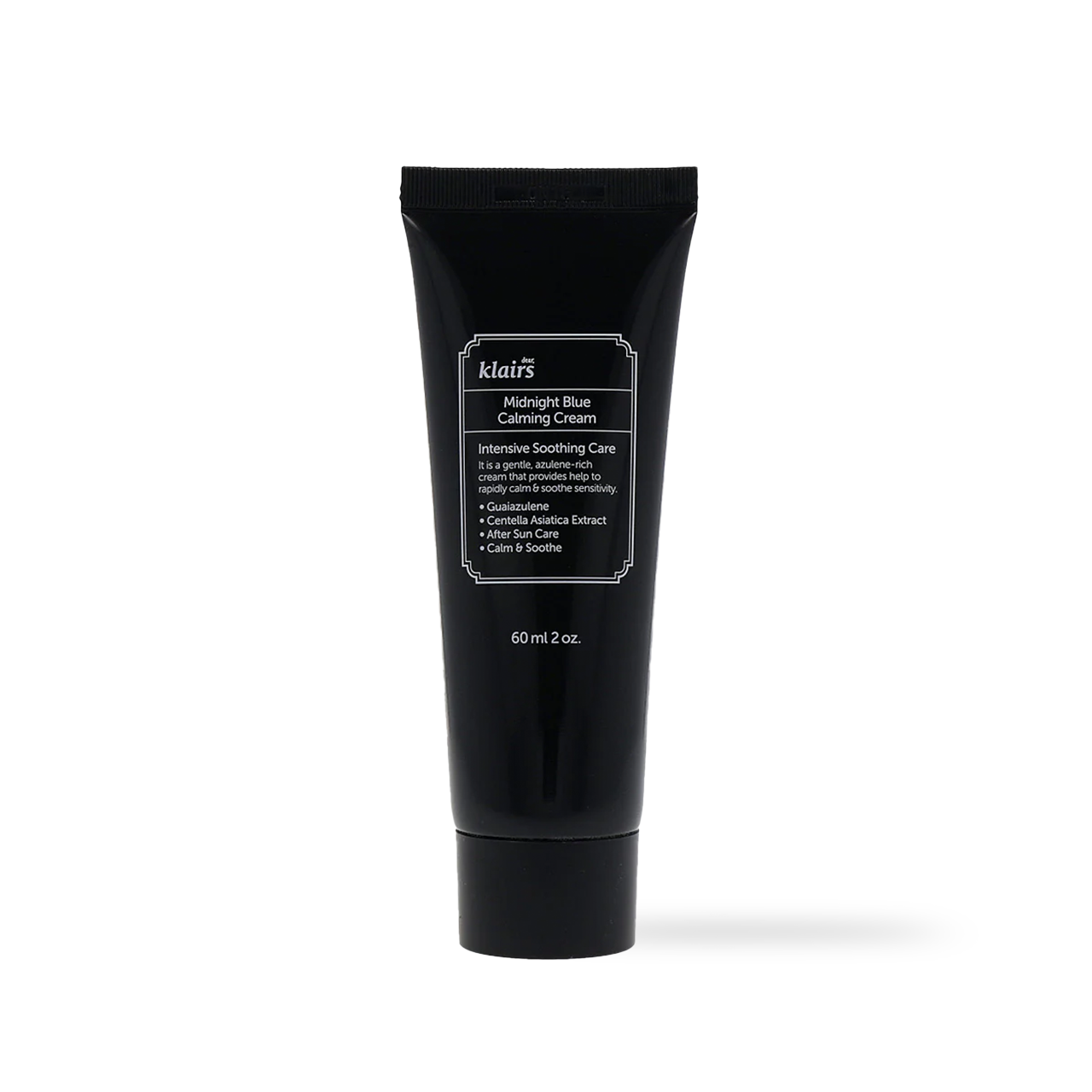 Dear Klairs - Midnight Blue Calming Cream