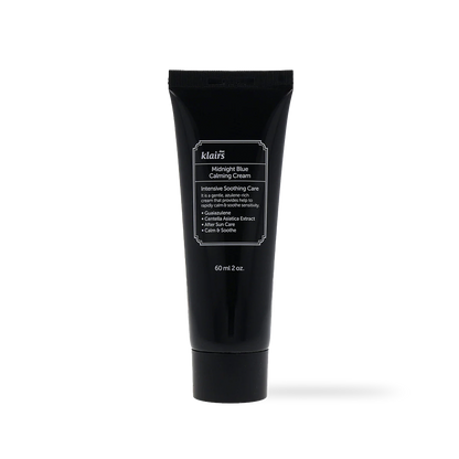 Dear Klairs - Midnight Blue Calming Cream