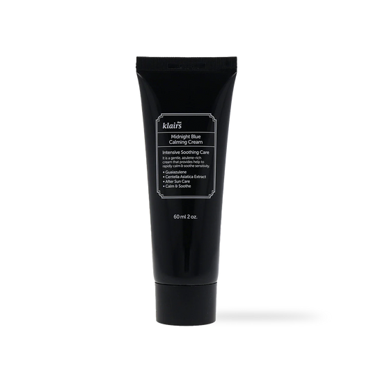 Dear Klairs - Midnight Blue Calming Cream