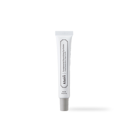 Dear Klairs - Fundamental Nourishing Eye Butter