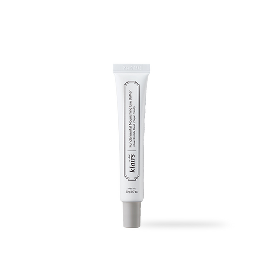 Dear Klairs - Fundamental Nourishing Eye Butter