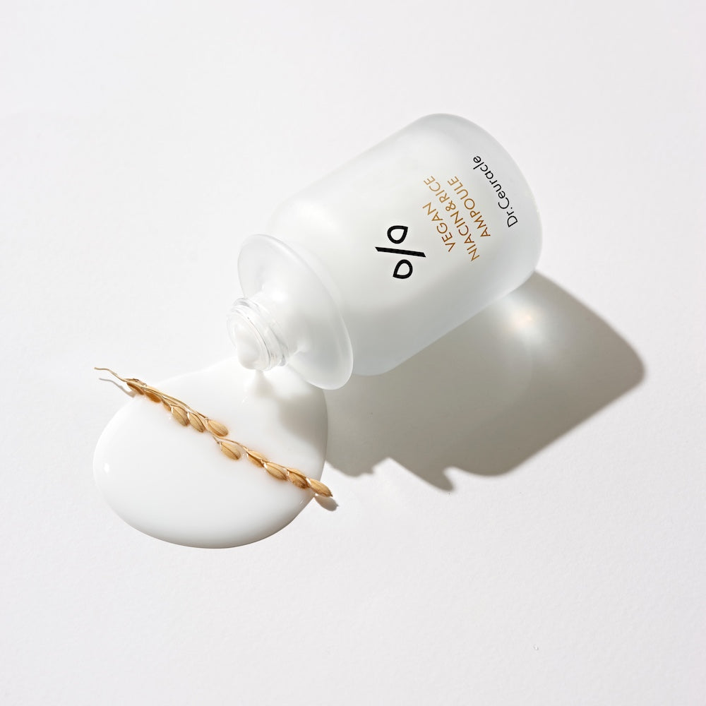 Dr.Ceuracle - Vegan Niacin & Rice Ampoule