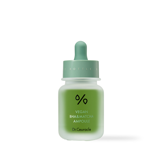 Dr.Ceuracle - Vegan BHA Matcha Ampoule