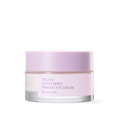 Dr.Ceuracle - Vegan Active Berry Firming Eye Cream