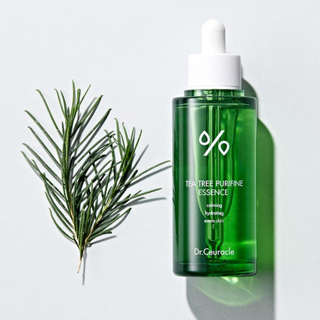 Dr.Ceuracle - Tea Tree Purifine 95 Essence