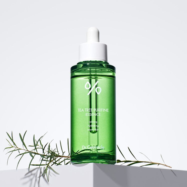 Dr.Ceuracle - Tea Tree Purifine 95 Essence