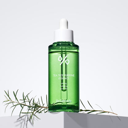 Dr.Ceuracle - Tea Tree Purifine 95 Essence