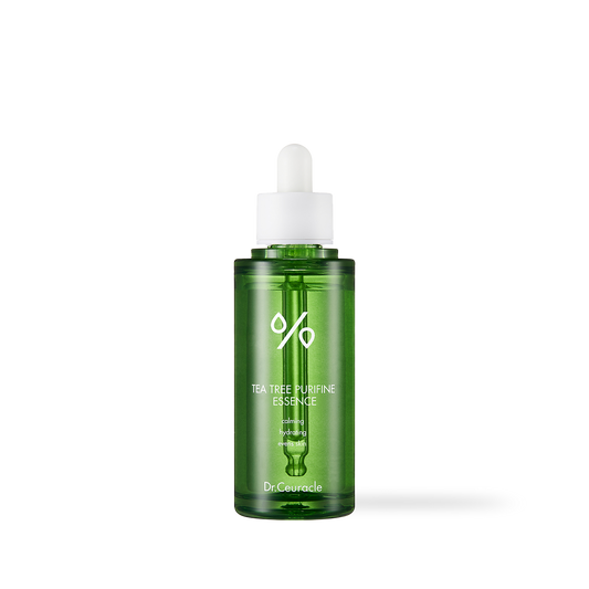 Dr.Ceuracle - Tea Tree Purifine 95 Essence