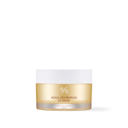 Dr.Ceuracle - Royal Vita Propolis 33 Cream