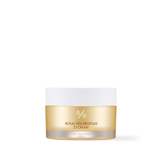 Dr.Ceuracle - Royal Vita Propolis 33 Cream