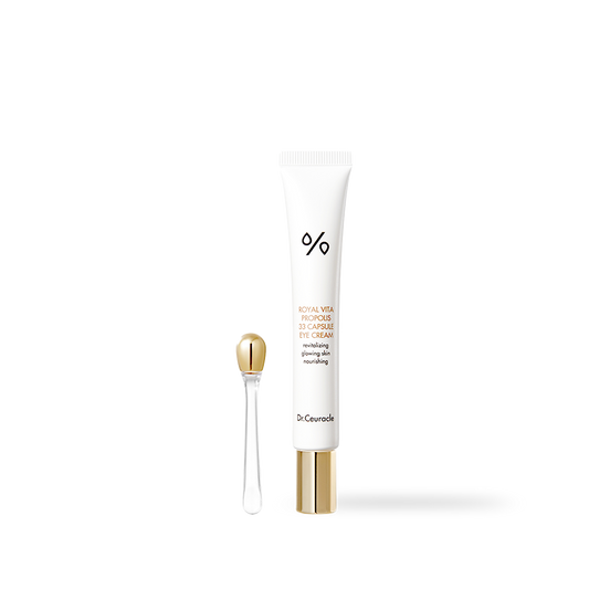 Dr.Ceuracle - Royal Vita Propolis 33 Capsule Eye Cream
