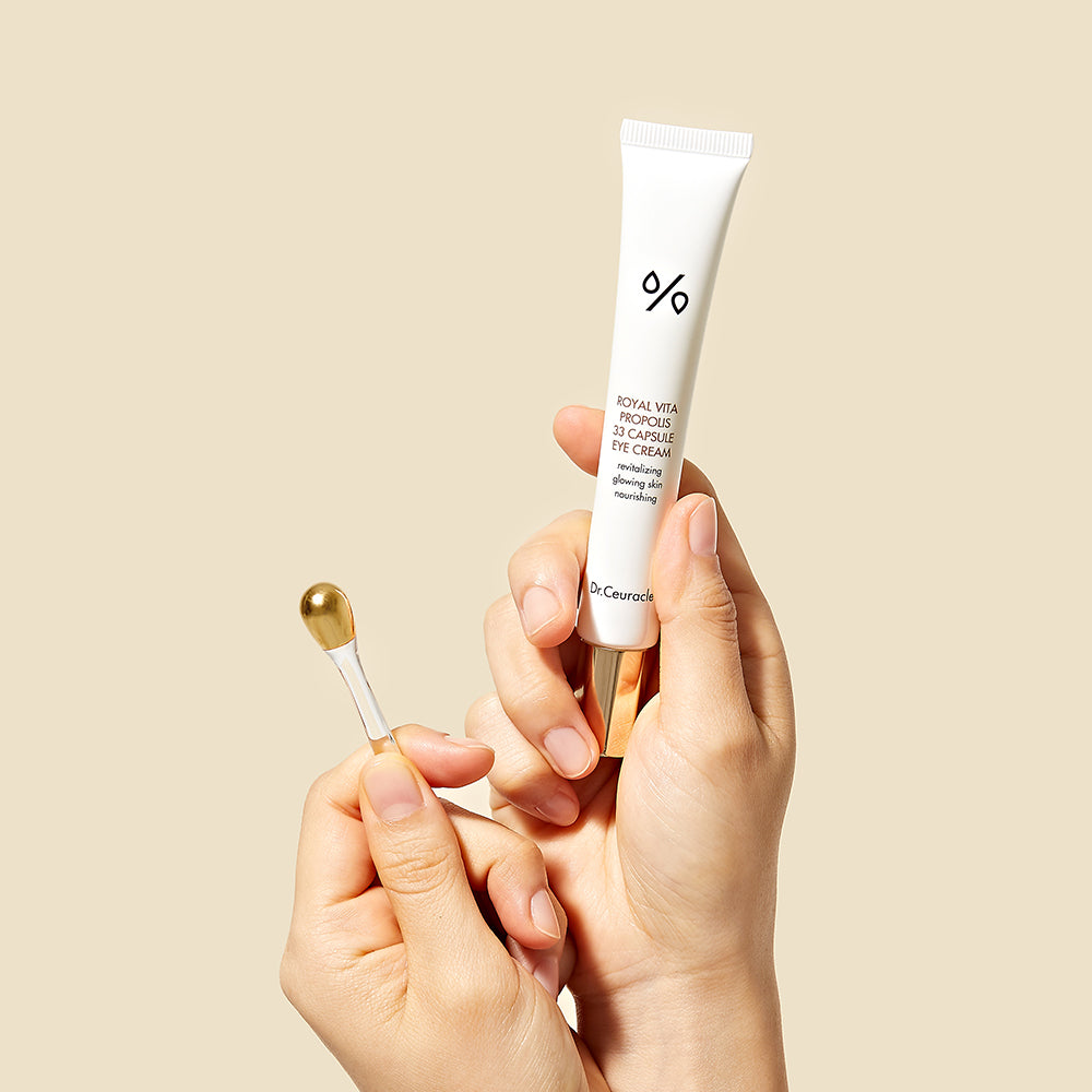 Dr.Ceuracle - Royal Vita Propolis 33 Capsule Eye Cream