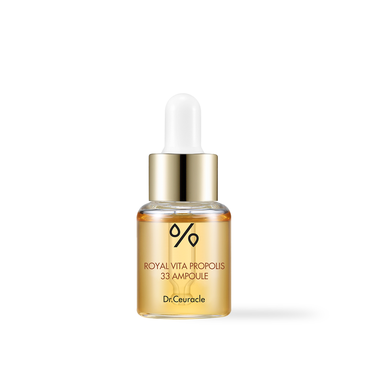 Dr.Ceuracle - Royal Vita Propolis 33 Ampoule