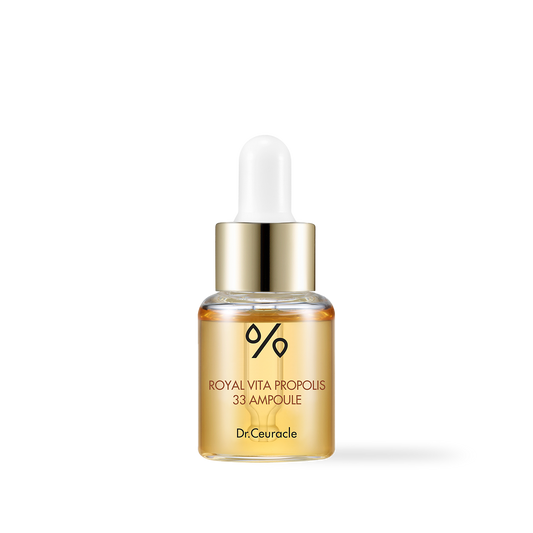 Dr.Ceuracle - Royal Vita Propolis 33 Ampoule