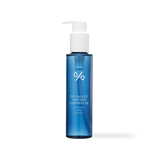 Dr.Ceuracle - Pro Balance Pure Cleansing Oil