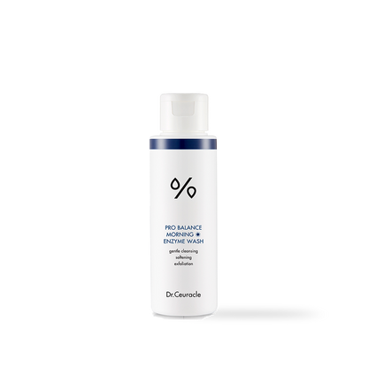 Dr.Ceuracle - Pro Balance Morning Enzyme Wash