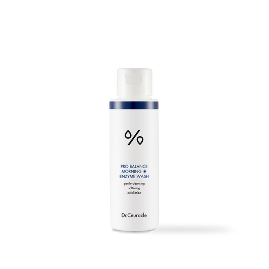 Dr.Ceuracle - Pro Balance Morning Enzyme Wash