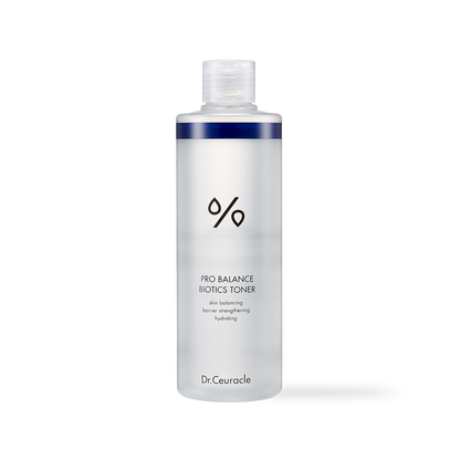 Dr.Ceuracle - Pro Balance Biotics Toner