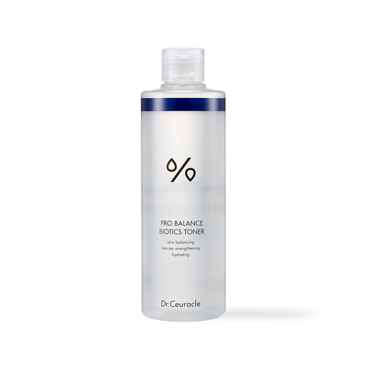 Dr.Ceuracle - Pro Balance Biotics Toner