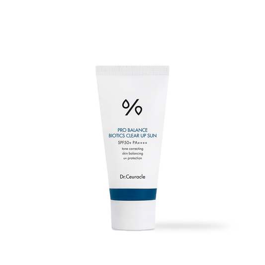 Dr.Ceuracle - Pro Balance Biotics Clear Up Sun