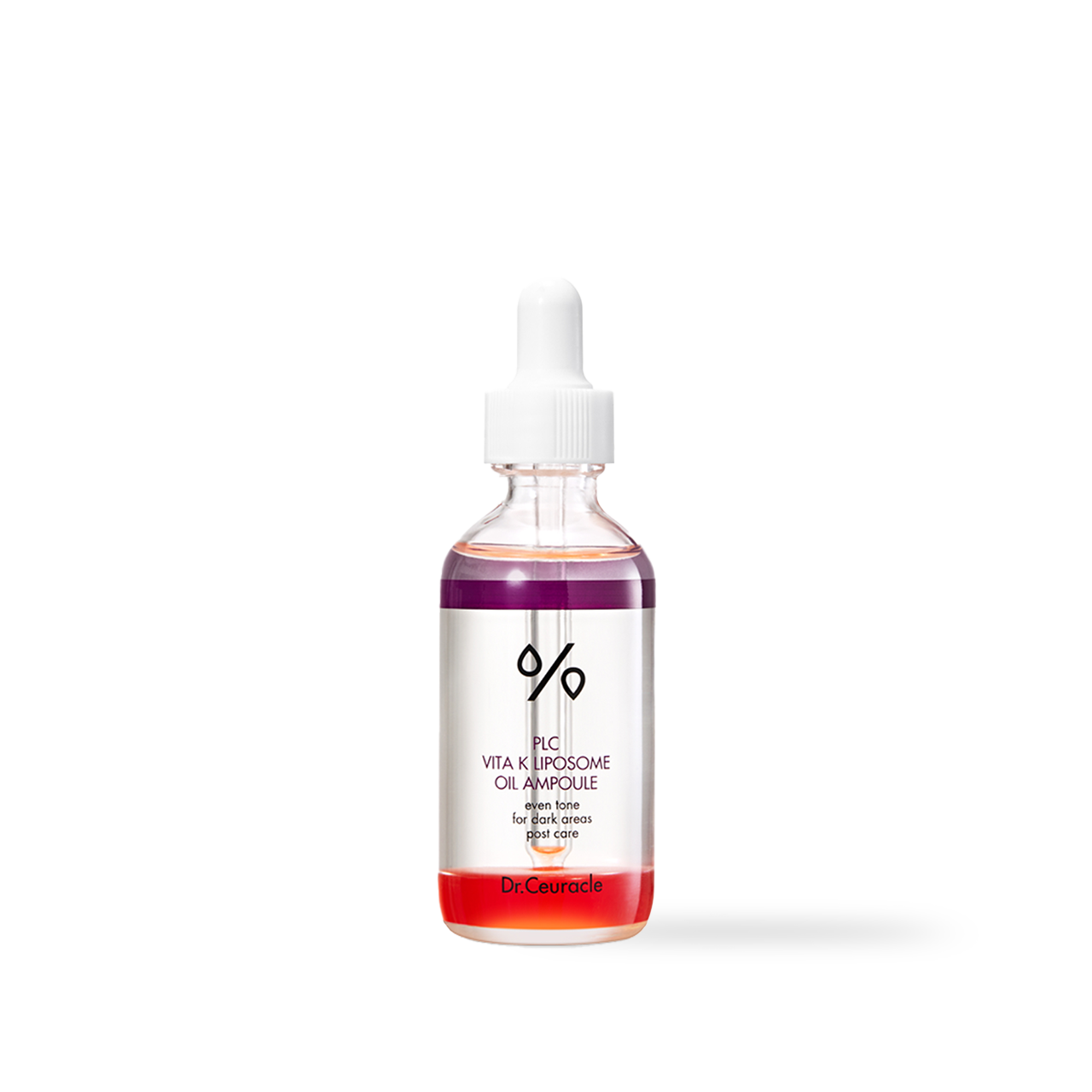Dr.Ceuracle -  PLC Vita Liposome Oil Ampoule