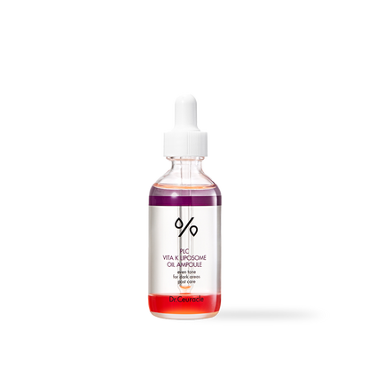Dr.Ceuracle -  PLC Vita Liposome Oil Ampoule