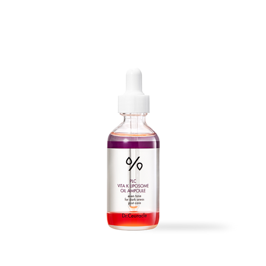 Dr.Ceuracle -  PLC Vita Liposome Oil Ampoule