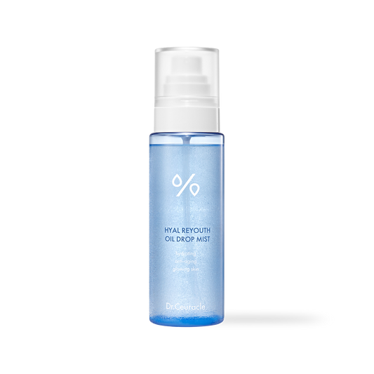Dr.Ceuracle - Hyal Reyouth Oil Drop Mist