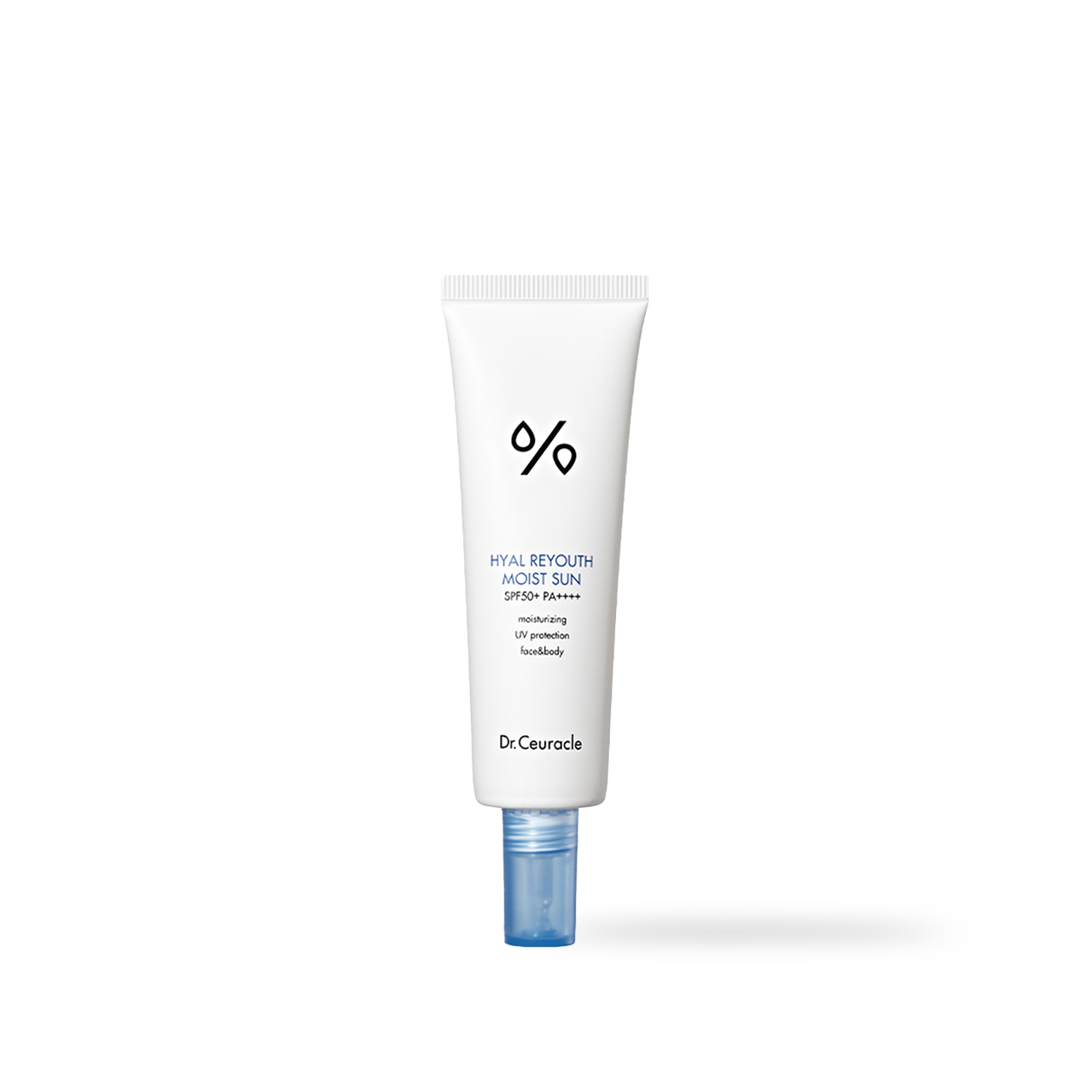 Dr.Ceuracle - Hyal Reyouth Moist Sun SPF50+ PA++++