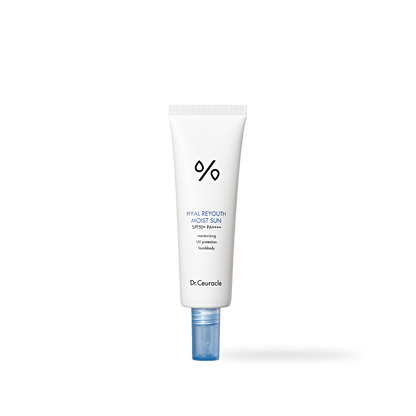 Dr.Ceuracle - Hyal Reyouth Moist Sun SPF50+ PA++++