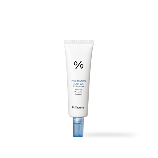 Dr.Ceuracle - Hyal Reyouth Moist Sun SPF50+ PA++++
