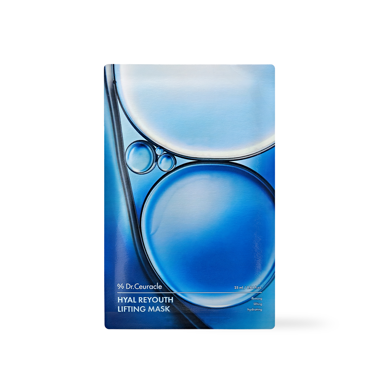 Dr.Ceuracle - Hyal Reyouth Lifting Mask 10pcs