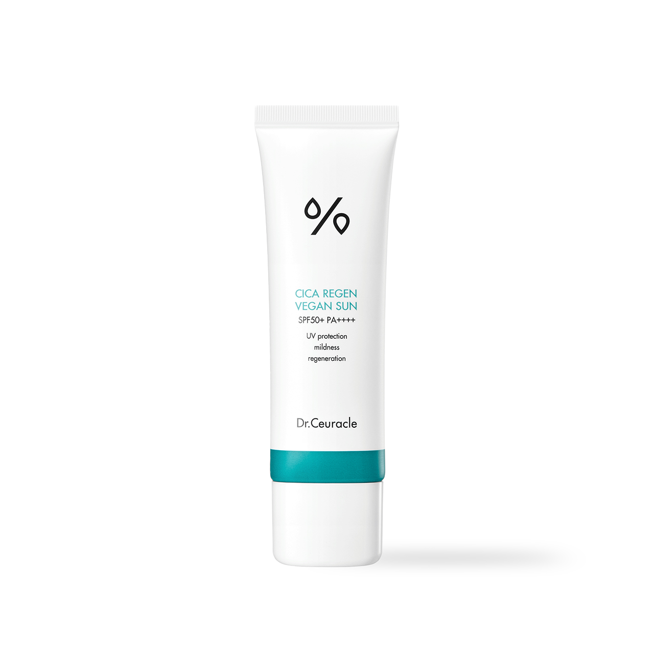 Dr.Ceuracle - Cica Regen Vegan Sun SPF50+ PA++++