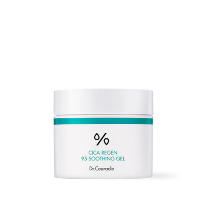 Dr.Ceuracle - Cica Regen 95 Soothing Gel