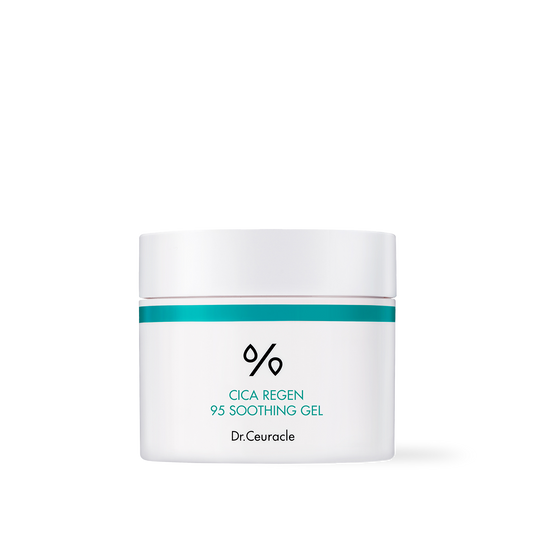 Dr.Ceuracle - Cica Regen 95 Soothing Gel