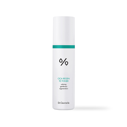 Dr.Ceuracle - Cica Regen 92 Toner