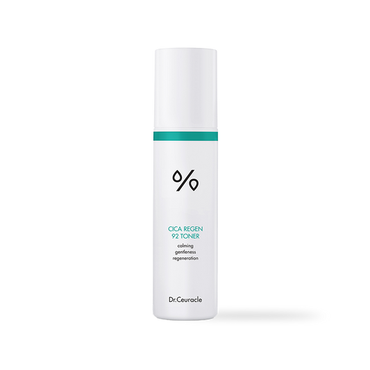 Dr.Ceuracle - Cica Regen 92 Toner
