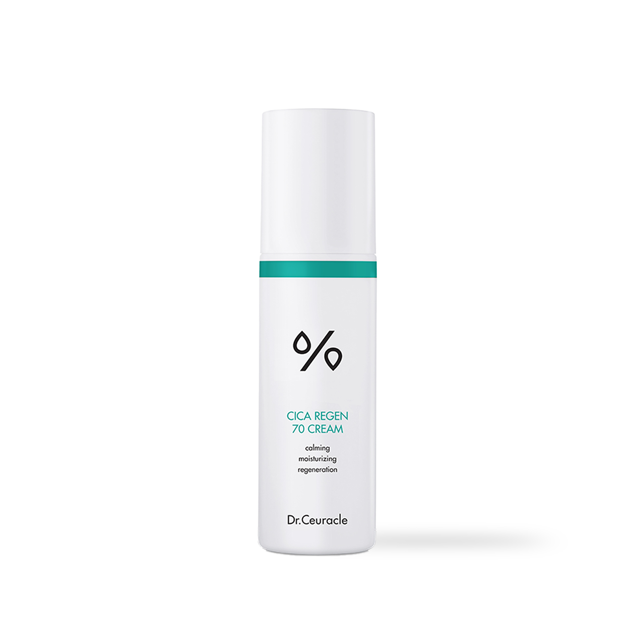 Dr.Ceuracle - Cica Regen 70 Cream