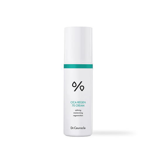 Dr.Ceuracle - Cica Regen 70 Cream
