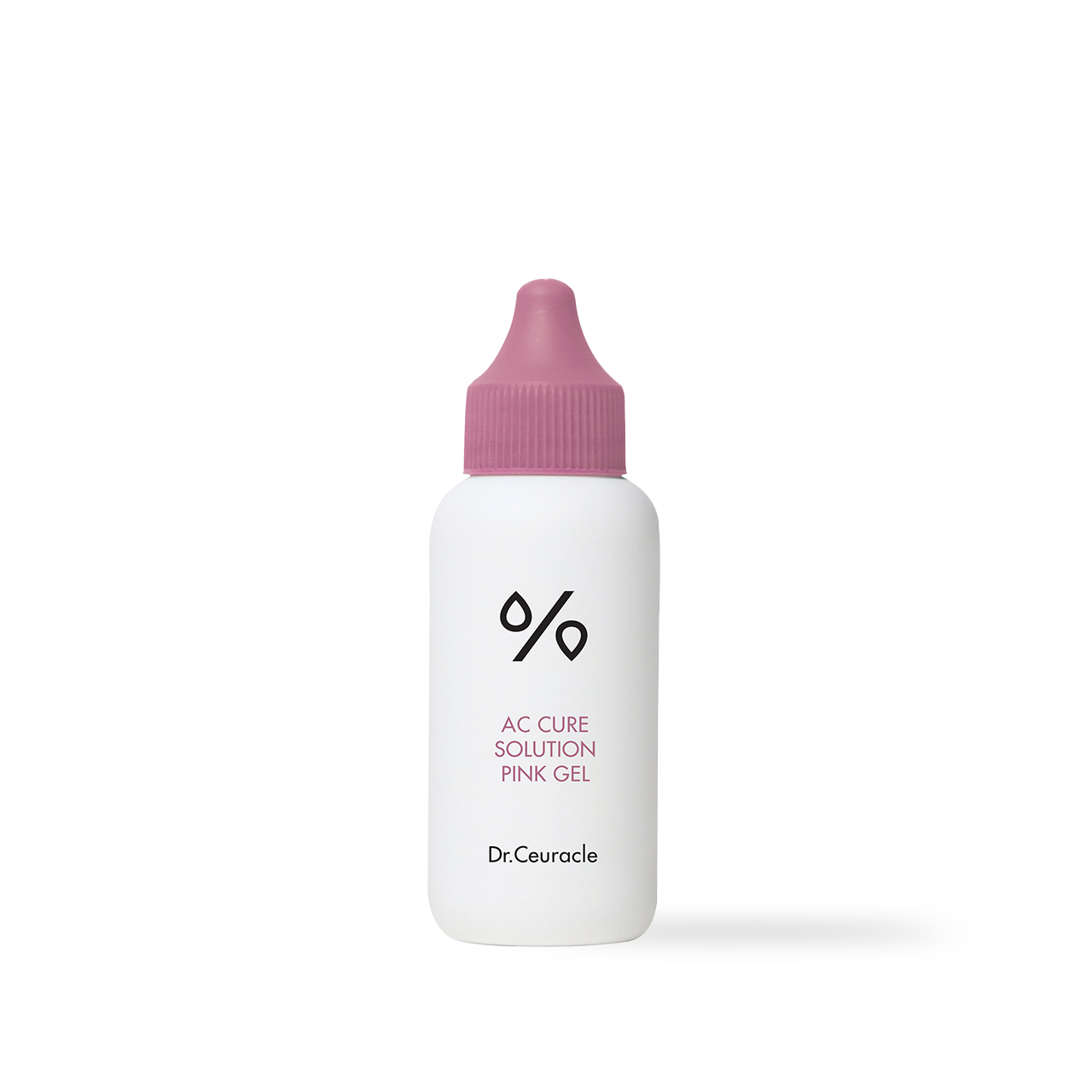 Dr.Ceuracle - AC Cure Solution Pink Gel