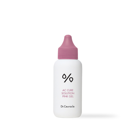 Dr.Ceuracle - AC Cure Solution Pink Gel